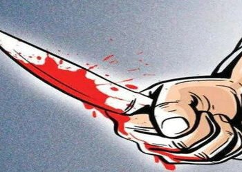 આઇટેક કંપનીના કર્મચારીએ ઈલેક્ટ્રિશ્યનને છરીના ઘા ઝીંક્યા | I Tech company employee stabs electrician