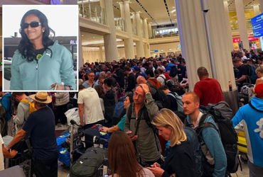 યુદ્ધ વચ્ચે દુબઈમાં ફસાઈ ભારતની ઓલિમ્પિક ચેમ્પિયન… પીવી સિંધુએ સોશિયલ મીડિયામાં પોસ્ટ કરી વર્ણવ્યો…