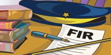 જામનગરની અદાલતમાં જુના લૂંટના ગુનાનો આરોપી વારંવાર હાજર થતો ન હોવાથી અદાલતના આદેશથી તેની સામે ગુનો ન…