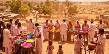 માર્ચમાં ગરમી ભૂક્કા બોલાવશે, IMDની મોટી આગાહી, જાણો હોળી પર કેવું રહેશે હવામાન | Weather Forecast I…