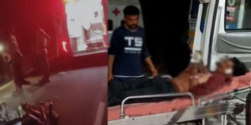 અમરેલી: લીલીયાના ગુદરણ પાસે ભયંકર અકસ્માત, આઈશર પાછળ બાઈક ઘૂસી જતાં 3ના મોત | Bike and Eicher Truck …