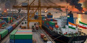 યુદ્ધ લાંબું ખેંચાય તો દેશના સામાન્ય નાગરિક પર પડશે મોંઘવારીનો માર! જાણો ઈરાનથી શું શું ખરીદે છે ભાર…