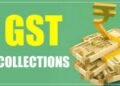 ફેબુ્રઆરીમાં જીએસટી ક્લેકશન ૮.૧ ટકા વધીને રૃ. ૧.૮૩ લાખ કરોડ | gst collction in february 2026