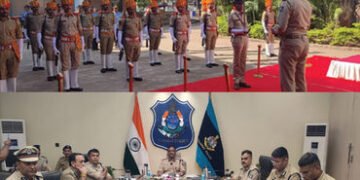 બોમ્બ બ્લાસ્ટની ધમકી આપનારાનો ‘સોર્સ’ મળ્યો છે, ઇન્ચાર્જ ડીજીપી | The ‘source’ of the bomb blast thr…