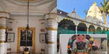 ગુજરાતનું એક એવું ગામ જ્યાં નૃસિંહ ભગવાનના મંદિરે પૂજા કર્યા બાદ જ પ્રગટે છે હોળી | Holi Ignited Onl…