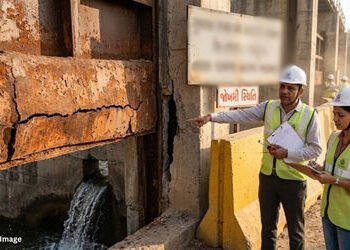 ગુજરાતના 10 ડેમમાં ગંભીર ખામી, GSDSOના રિપોર્ટે સરકારની ચિંતા વધારી | Serious Safety Flaws Found in …