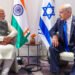 મિડલ ઈસ્ટમાં યુદ્ધ વચ્ચે PM મોદીએ નેતન્યાહૂને ઘુમાવ્યો ફોન, ભારતની ચિંતા જણાવતા કરી અપીલ | pm modi s…