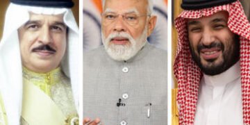 મિડલ ઈસ્ટમાં યુદ્ધ વચ્ચે બે દેશોના વડા સાથે PM મોદીની ટેલિફોનિક વાતચીત, ભારતીયોની સુરક્ષા અંગે કરી ચ…