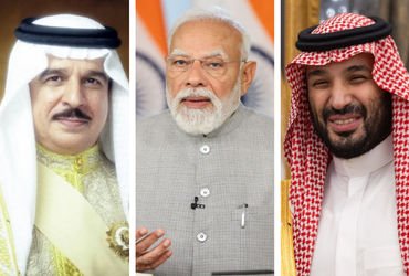 મિડલ ઈસ્ટમાં યુદ્ધ વચ્ચે બે દેશોના વડા સાથે PM મોદીની ટેલિફોનિક વાતચીત, ભારતીયોની સુરક્ષા અંગે કરી ચ…