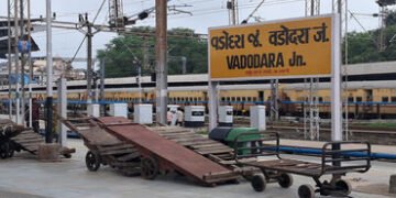 વડોદરા – ડાકોર વચ્ચે પૂનમ સ્પેશિયલ ટ્રેન | Poonam Special Train between Vadodara Dakor