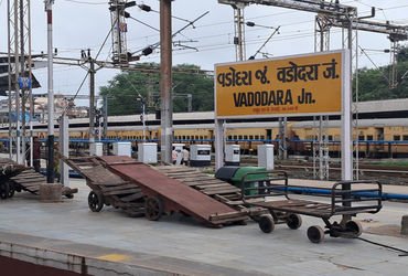 વડોદરા – ડાકોર વચ્ચે પૂનમ સ્પેશિયલ ટ્રેન | Poonam Special Train between Vadodara Dakor