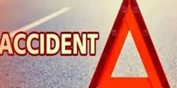 ઘોઘામાં બાઈક અને કાર અથડાતા યુવાનનું મોત | Youth dies in bike car collision in Ghogha