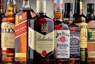 મોતીપુરા તાબે ભલાડાથી વિદેશી દારૂ સાથે એક બુટલેગર ઝડપાયો | A bootlegger was arrested with foreign li…