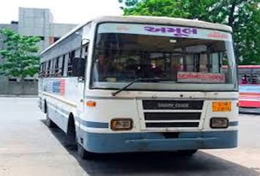 બાલાસિનોરથી જંબુસરની એસટી બસ મનઘડત રીતે બંધ કરાતા રોષ | Outrage over arbitrary closure of ST bus fro…