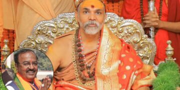 ‘શંકરાચાર્ય મહારાજ જો લખનઉ આવે તો…’, DyCM કેશવ પ્રસાદ મૌર્યના નિવેદનથી રાજકારણ ગરમાયું | Deputy Ch…