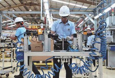 મજબૂત સ્થાનિક માંગને કારણે નવા ઓર્ડર અને ઉત્પાદનમાં નોંધપાત્ર વધારો | Significant increase in new or…