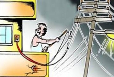 પીજીવીસીએલના 57 કનેક્શનોમાં રૂ.17 લાખની વીજચોરી પકડાઈ | Electricity theft worth Rs 17 lakh detected …