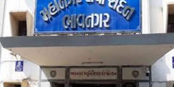 ૯મીએ ભાવનગર મહાપાલિકાની પાંચ વર્ષની ટર્મ પૂર્ણ થશે, વહીવટદાર મુકાશે | Bhavnagar Municipal Corporatio…