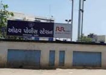 પુત્રી ઉપર કલર નાંખ્યો, ઠપકો આપતાં સગીરે ધક્કો મારતા પિતાનું મોત | Ekkewe polis lon Odhav ra makkei …