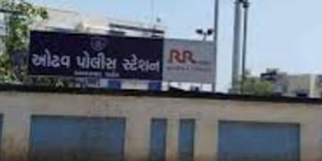 પુત્રી ઉપર કલર નાંખ્યો, ઠપકો આપતાં સગીરે ધક્કો મારતા પિતાનું મોત | Ekkewe polis lon Odhav ra makkei …