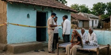 જામનગરમાં બીમારીથી કંટાળી વૃદ્ધ દંપતીએ જીવન ટૂંકાવ્યું, મૂકબધિર પુત્ર-પુત્રવધૂએ છત્રછાયા ગુમાવી | ja…