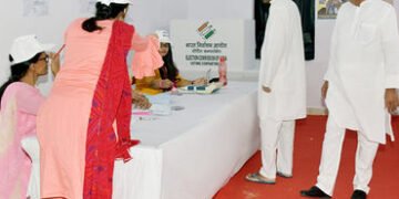 બિહારથી આવ્યા મોટા સમાચાર, નીતિશ કુમારના પુત્ર નિશાંત કુમારની રાજકારણમાં એન્ટ્રી નક્કી! JDU નેતાએ આપ…