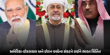 PM મોદીએ ઓમાનના સુલતાન અને કુવૈતના ક્રાઉન પ્રિન્સ સાથે કરી ટેલિફોનિક વાતચીત, શાંતિ માટે કરી ચર્ચા | …