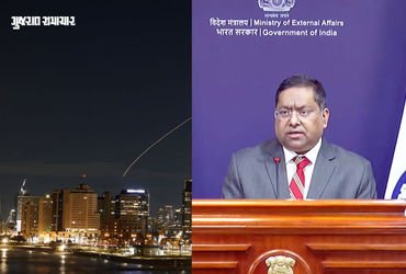 ‘ભારતીય અર્થતંત્ર પર પડી શકે છે ગંભીર અસર’, મિડલ ઈસ્ટમાં વધતા તણાવ વચ્ચે ભારતીય વિદેશ મંત્રાલયનું નિ…