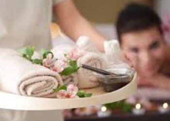 પોલીસની છત્રછાયામાં અમદાવાદમાં સ્પાના સંચાલકો બેફામ બન્યા | CID crime start start investigation afte…