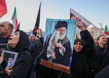 ખામેનેઇના મોતના બાદ કેટલાંક તત્વો કોમી શાંતિ ડહોળવા સક્રિય થયા! | Gujarat police declare alert after…