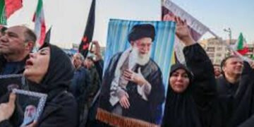 ખામેનેઇના મોતના બાદ કેટલાંક તત્વો કોમી શાંતિ ડહોળવા સક્રિય થયા! | Gujarat police declare alert after…