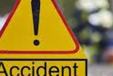 તરસાલીમાં રોડ ક્રોસ કરતા દાદા અને પૌત્રીને બાઇકચાલકે ટક્કર મારતા દાદાનું મોત | Grandfather died afte…