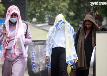 ગુજરાતના 9 શહેરમાં 37 ડિગ્રીથી વધુ તાપમાન, હવામાન વિભાગે 3 દિવસ જાહેર કર્યું યલો એલર્ટ | Gujarat hea…