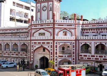 સુરત: ટર્મ પૂરી થવા આવતા SMCના શાસકો જાગ્યા! 11 માર્ચ પહેલા કામો મંજૂર કરાવવા ‘મરણીયા’ બન્યા હોવાનો …