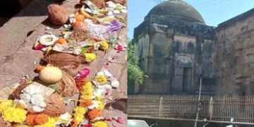 ભરૂચની ઐતિહાસિક જામા મસ્જિદમાં મહિલાઓએ પૂજા કરતાં વિવાદ, મામલો પોલીસ સ્ટેશને પહોંચ્યો | Bharuch Jama…