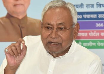 બિહારના રાજકારણમાં મોટા ઉલટફેરની શક્યતા, નીતિશ કુમાર રાજ્યસભાની ચૂંટણી લડી શકે! | Bihar politics Nit…