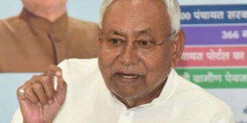 બિહારના રાજકારણમાં મોટા ઉલટફેરની શક્યતા, નીતિશ કુમાર રાજ્યસભાની ચૂંટણી લડી શકે! | Bihar politics Nit…