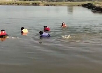 ધૂળેટીની ઉજવણી માતમમાં ફેરવાઈ: માલપુરમાં બે પિતરાઈ ભાઈ, સુરતમાં 3 મિત્રોના ડૂબી જતાં મોત | 5 Drowned…