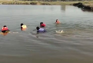 ધૂળેટીની ઉજવણી માતમમાં ફેરવાઈ: માલપુરમાં બે પિતરાઈ ભાઈ, સુરતમાં 3 મિત્રોના ડૂબી જતાં મોત | 5 Drowned…