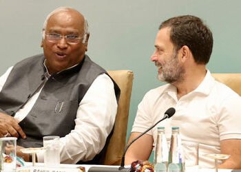 કોંગ્રેસે રાજ્યસભા ચૂંટણી માટે 6 ઉમેદવાર જાહેર કર્યા, સુપ્રીમ કોર્ટના વરિષ્ઠ વકીલ પણ મેદાને | Congre…