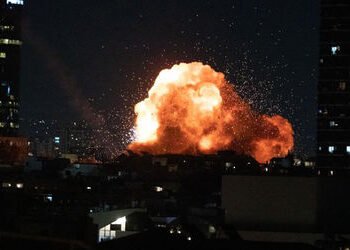 Fact Check: અમેરિકાએ ભારતના બંદરથી ઈરાન પર છોડી મિસાઈલ? વિદેશ મંત્રાલયે કરી સ્પષ્ટતા | us missile at…