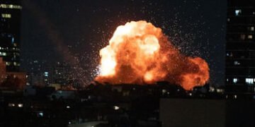 Fact Check: અમેરિકાએ ભારતના બંદરથી ઈરાન પર છોડી મિસાઈલ? વિદેશ મંત્રાલયે કરી સ્પષ્ટતા | us missile at…