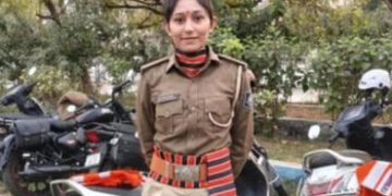 PSI બનવાનું સપનું અધૂરું રહ્યું, વડોદરામાં મહિલા કોન્સ્ટેબલે ફાંસો ખાઈ જીવન ટૂંકાવતા ચકચાર | vadodar…