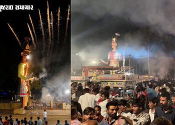 દુનિયામાં ફક્ત એક જ જગ્યાએ થાય છે રાવણના ભાઈ વિભિષણની પૂજા, 5000 વર્ષ જૂનું છે મંદિર | Vibhishan Tem…