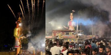 દુનિયામાં ફક્ત એક જ જગ્યાએ થાય છે રાવણના ભાઈ વિભિષણની પૂજા, 5000 વર્ષ જૂનું છે મંદિર | Vibhishan Tem…