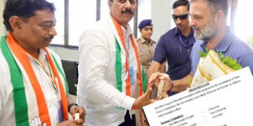 ગુજરાત કોંગ્રેસની સ્ટેટ લેવલ સમિતિઓની જાહેરાત, સ્થાનિક ચૂંટણી માટે જૂના જોગીઓના શીરે જવાબદારી | Guja…