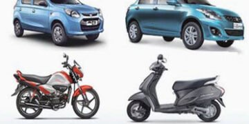 ફેબુ્રઆરી માસમાં વાહનોના એકંદર વેચાણમાં 25 ટકાનો નોંધપાત્ર વધારો | Overall vehicle sales increase by…