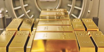 વિશ્વની મધ્યસ્થ બેંકો દ્વારા સોનાની ખરીદીમાં ઘટાડો | Reduction in gold purchases by world’s central …