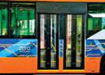 પી.એમ.ઈ-ડ્રાઈવ સ્કીમ અંતર્ગત AMTS, BRTS માટે એક હજાર ઈલેકટ્રિક બસોને મંજૂરી અપાઈ | Under the PME Dri…