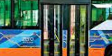 પી.એમ.ઈ-ડ્રાઈવ સ્કીમ અંતર્ગત AMTS, BRTS માટે એક હજાર ઈલેકટ્રિક બસોને મંજૂરી અપાઈ | Under the PME Dri…